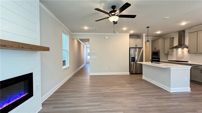 Building Photo - 709 Stickley Oak Way