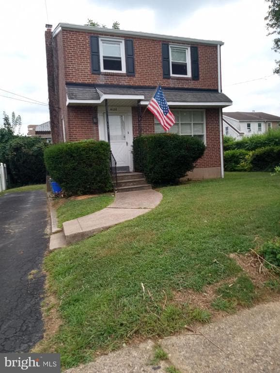 Primary Photo - 4126 Berry Ave