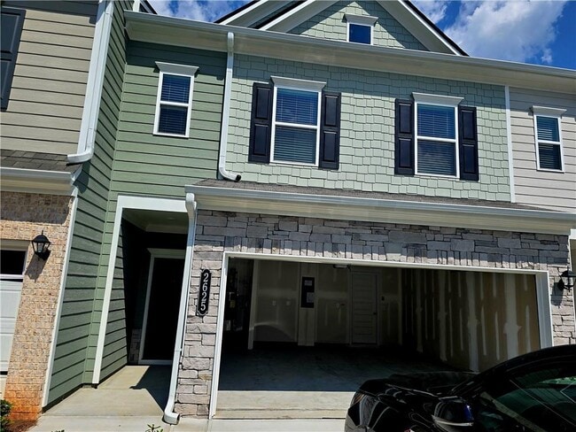 Building Photo - 2625 Ravencliff Dr