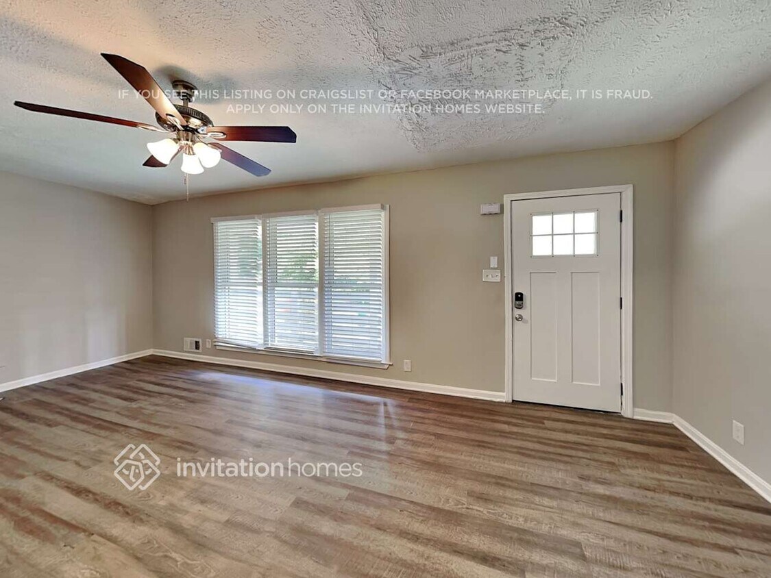 Building Photo - 3189 Jaynes Valley Dr