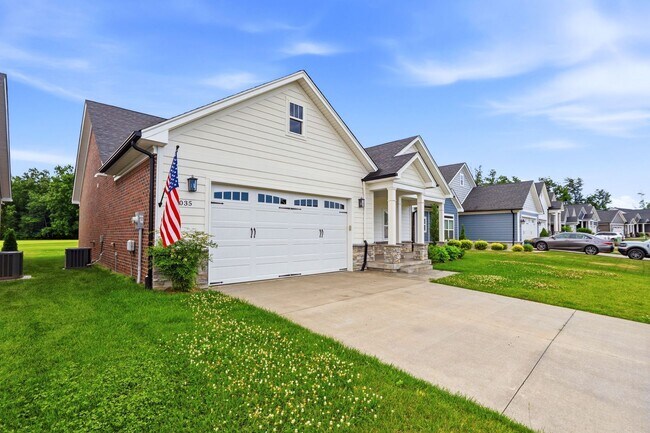 Building Photo - 2035 Prestwick Pl