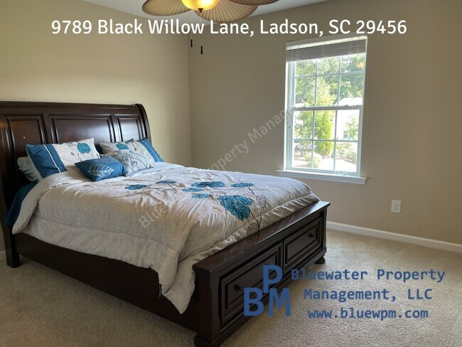 Building Photo - 9789 Black Willow Ln