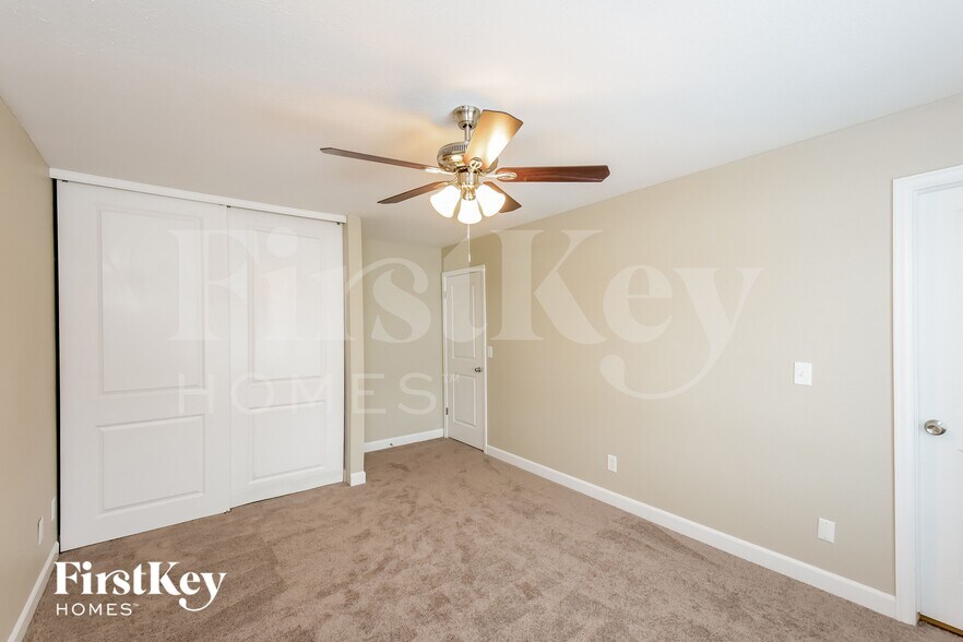 Building Photo - 4071 S Nucla Way