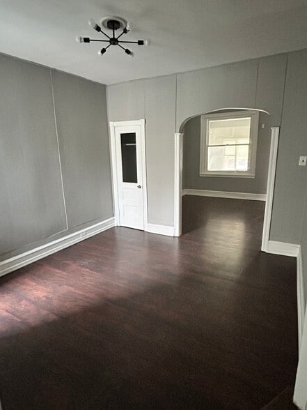 Building Photo - 2029 S Frazier St