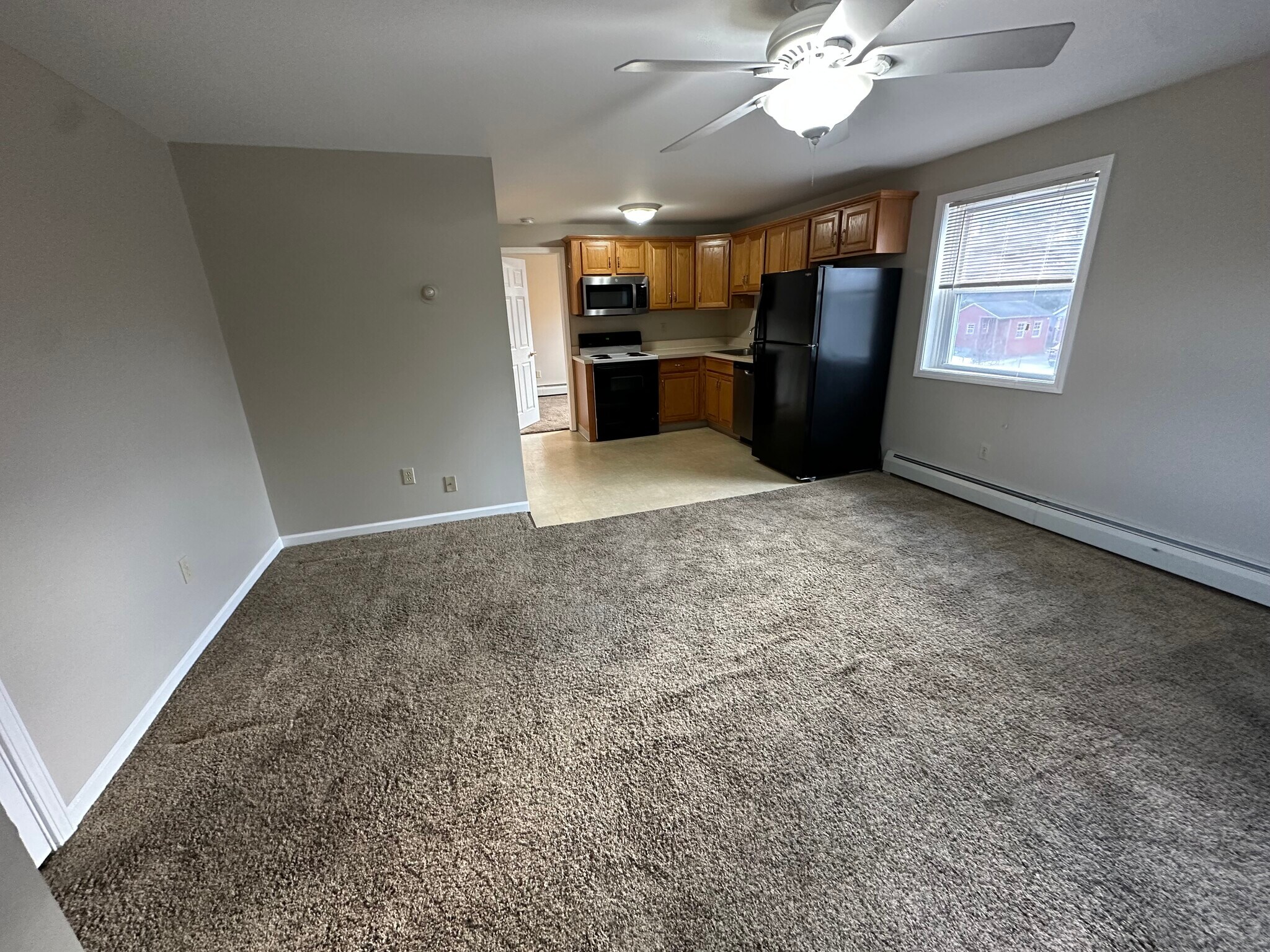 Building Photo - 49 Tappan St