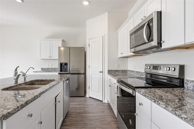 Building Photo - 19507 Cloudy Bay Dr
