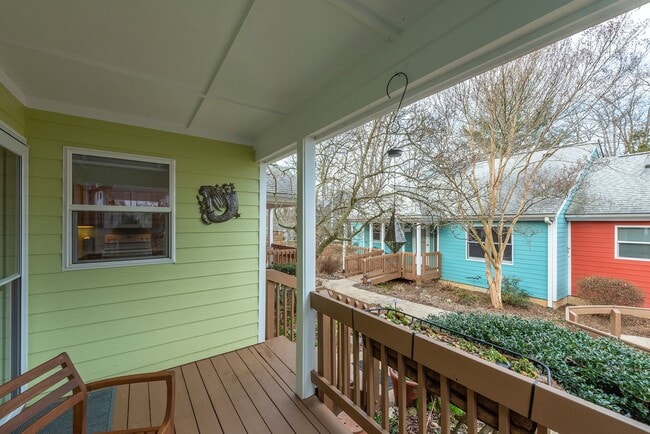 Building Photo - West Asheville Rental! Co-housing Development