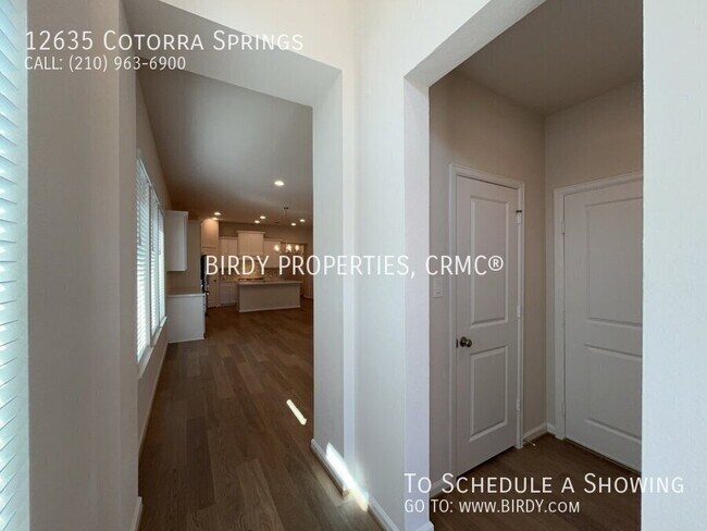 Building Photo - 12635 Cotorra Spgs