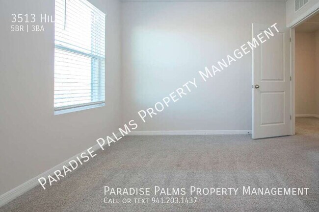 Building Photo - 3513 Hilltop Cir