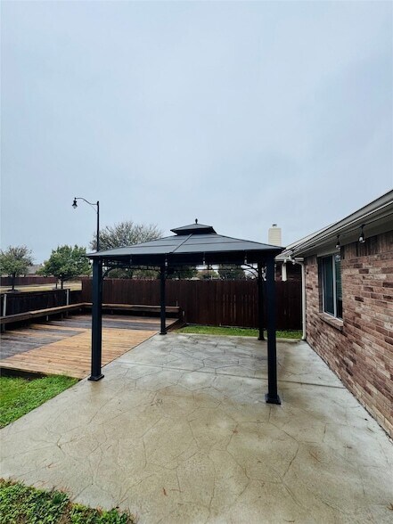 Building Photo - 1111 Mount Olive Ln