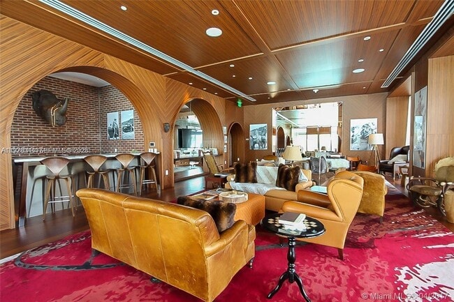 Building Photo - 1300 S Miami Ave