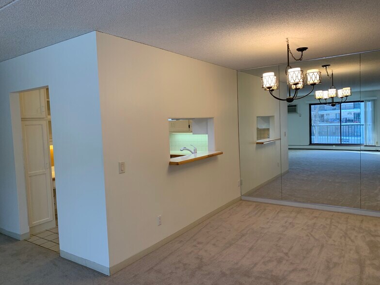 Dining Room - 10531 Cedar Lake Rd