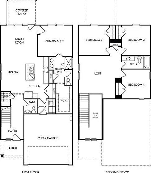 Building Photo - 518 Willet Dr