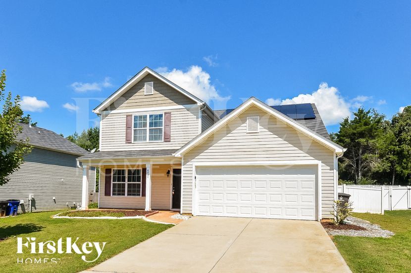 Building Photo - 6431 Bentbrush St