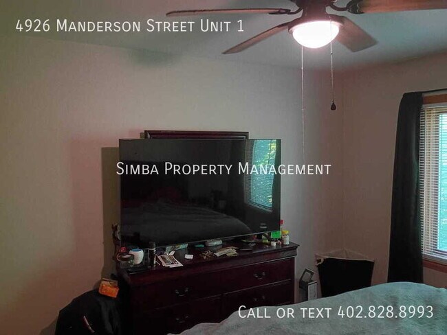 Building Photo - 4926 Manderson St