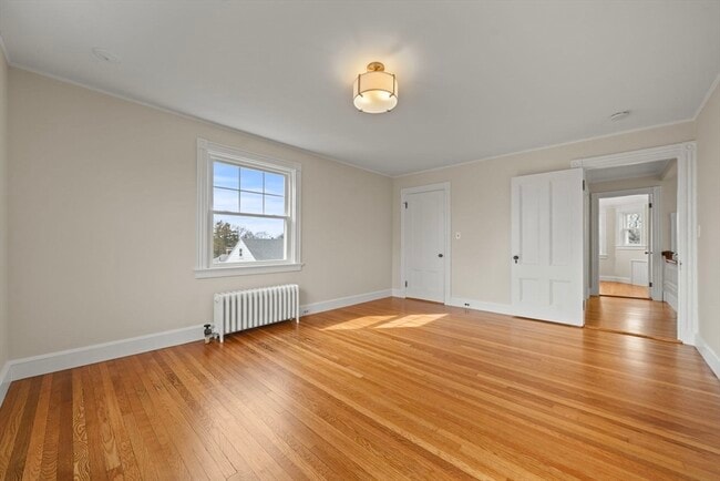 Building Photo - 60 Powder House Rd