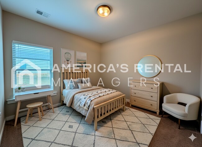 Building Photo - Modern Single Level Living in Eastaboga, AL!