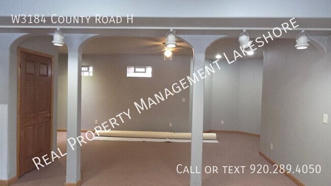 Building Photo - W3184 County Rd H