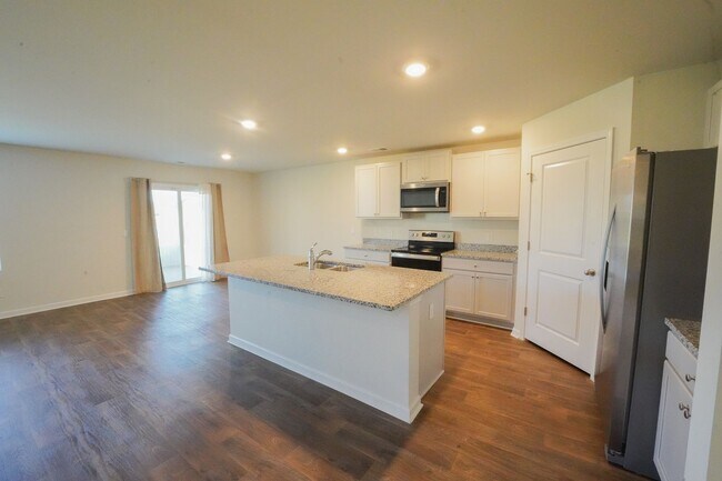 Building Photo - Available Now!