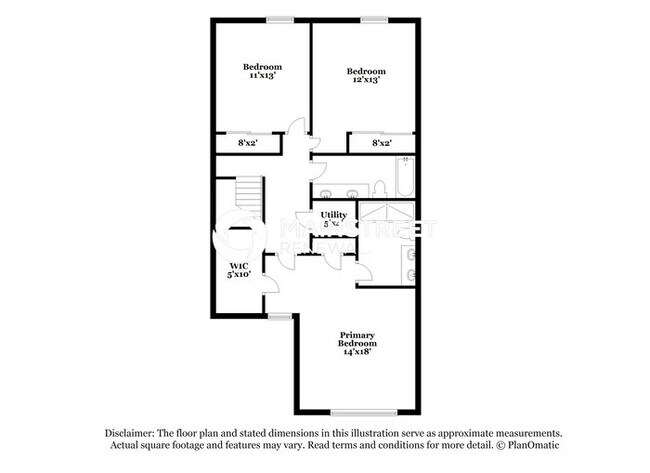 Building Photo - 3 Bedroom Pet-Friendly Home in Jeffersonville, IN with Main Street Renewal