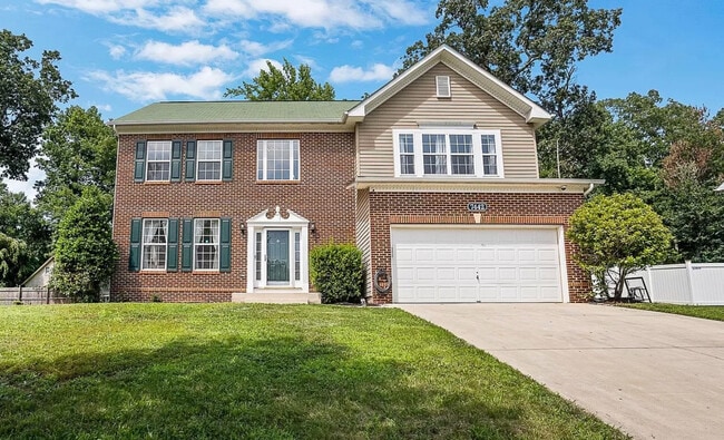 Building Photo - 7442 Tottenham Dr