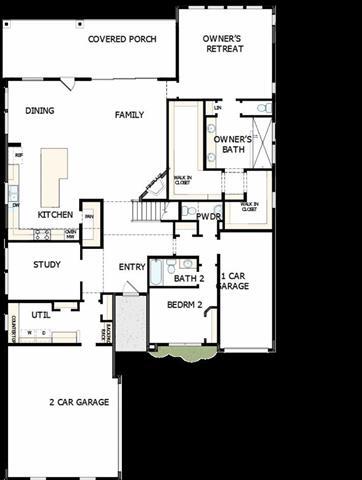 Building Photo - 4302 Highwoods Trl