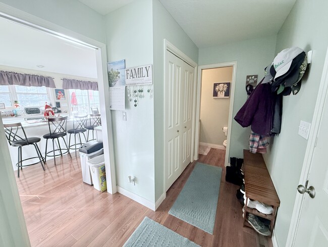 Mud Room (near garage) - 1405 Emery Cir