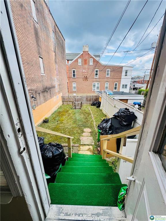 Building Photo - 1523 W Chew St