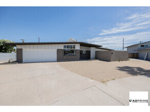 Building Photo - Rare 5/3 Tempe House with Casita and Priva...