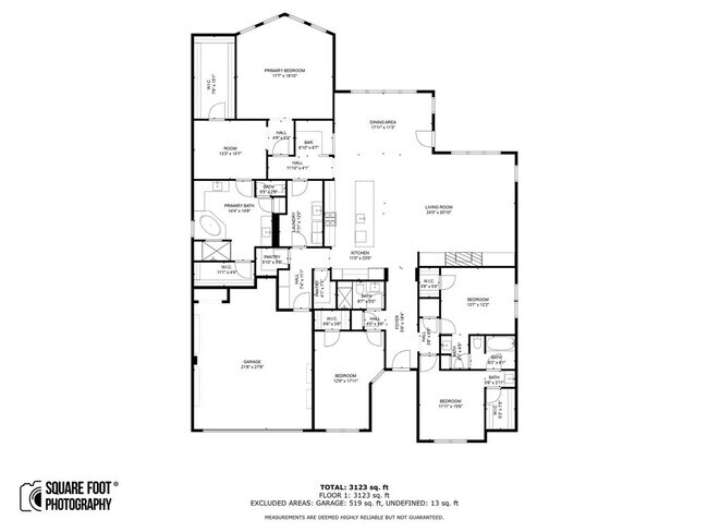 Building Photo - 10709 Lavon Bend