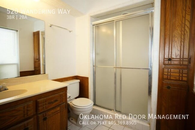 Building Photo - 520 Wandering Way