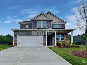 Building Photo - 789 Alcovy Ml Pk