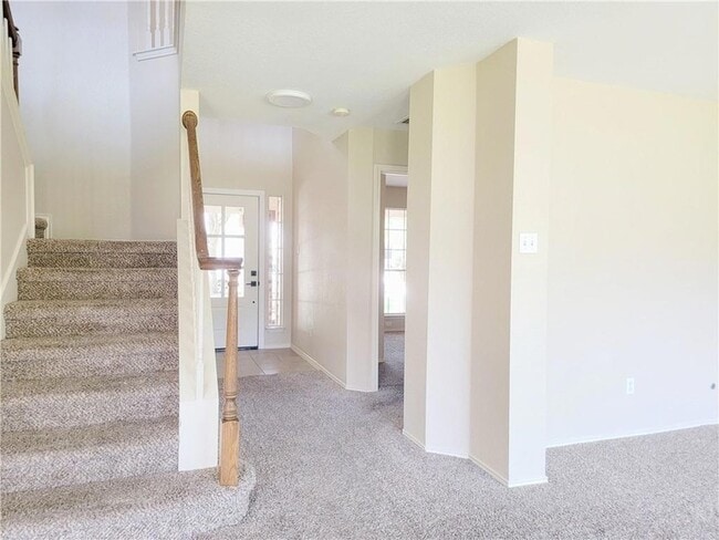 Building Photo - 610 Cenizo Path