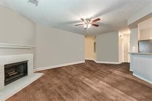Building Photo - 1835 Oak Ridge Dr