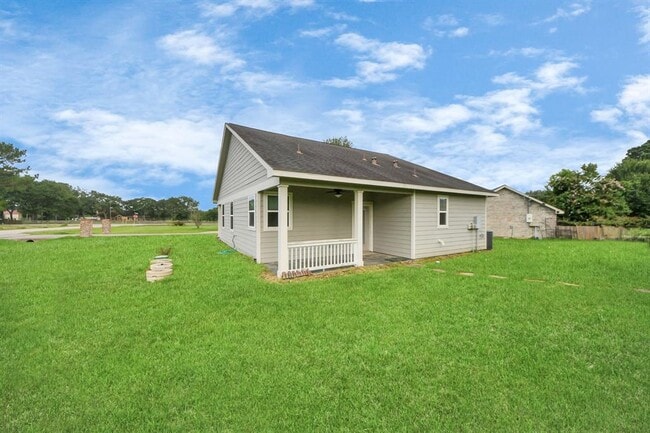 Building Photo - 4427 Pool Hill Rd