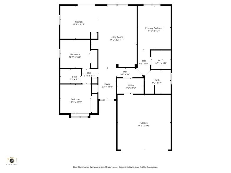 Building Photo - 781 Hollowood Ln