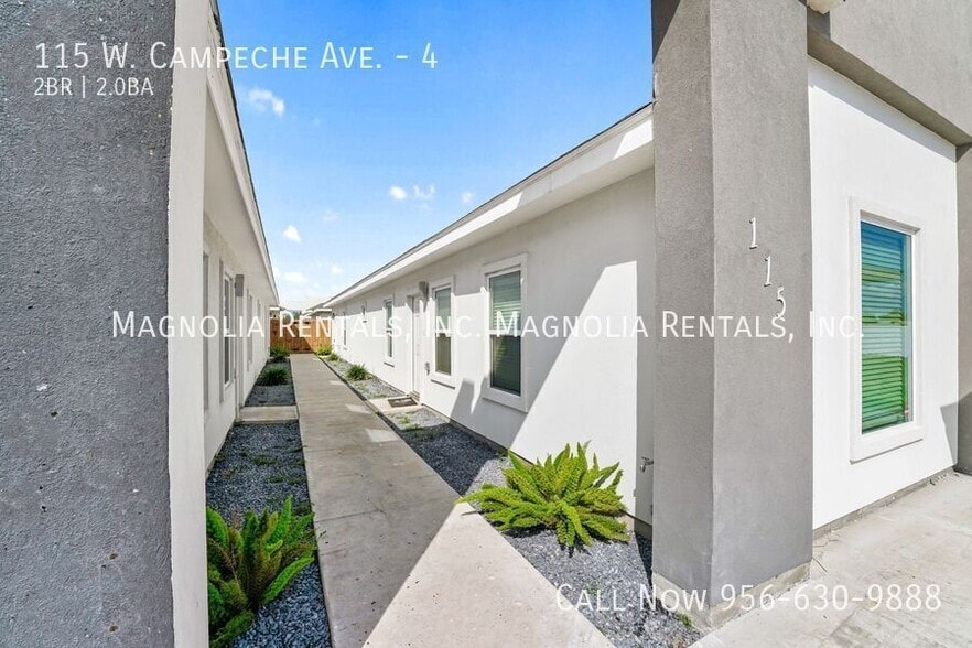 Building Photo - 115 W Campeche Ave
