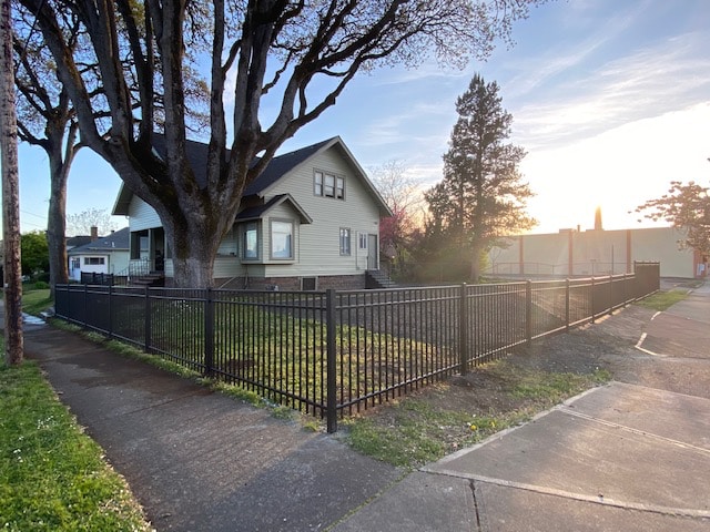 Building Photo - 215 14th St SE