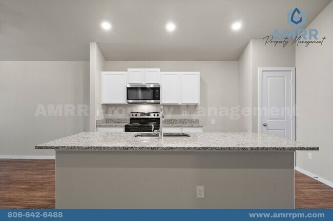 Building Photo - New Beginnings Start at AMRR – Your Perfect 3-Bedroom Home Awaits