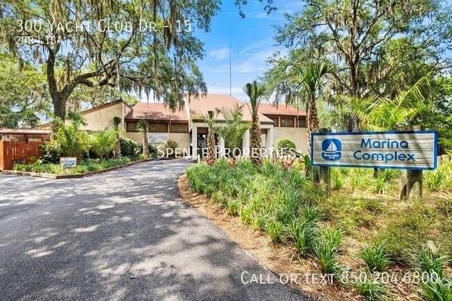 Building Photo - 300 Yacht Club Dr