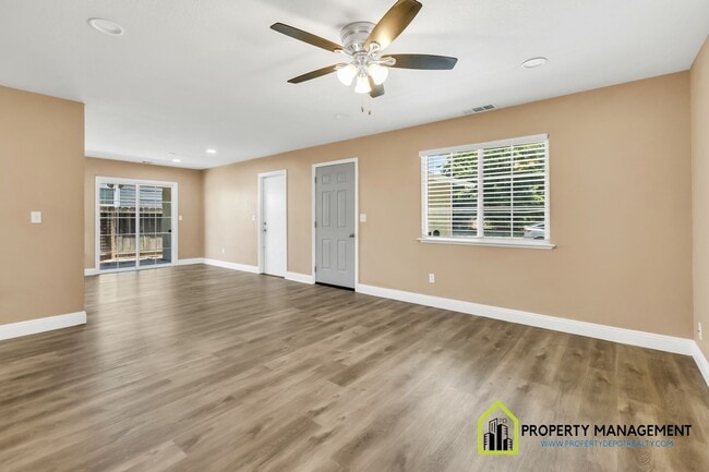 Building Photo - 3-Bedroom Home with Modern Touches-AF