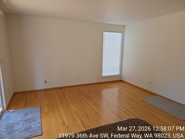 Building Photo - Twin Lakes life on a golf course -4 level home -  4 bedroom 2.5 bathroom with 2 car garage - Move...
