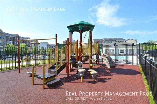Building Photo - 6307 Iris Meadow Ln