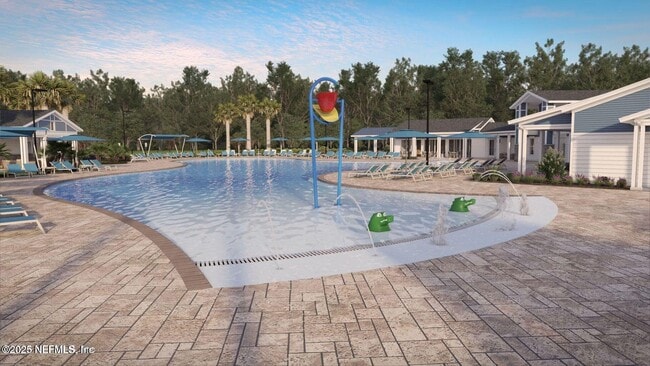 Building Photo - 1347 Little Heron Pl