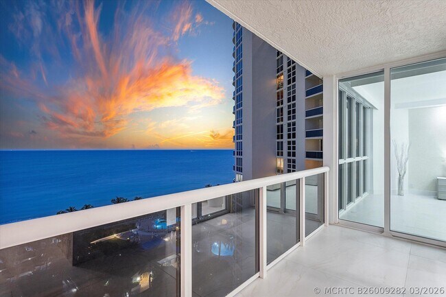Building Photo - 3100 N Ocean Blvd