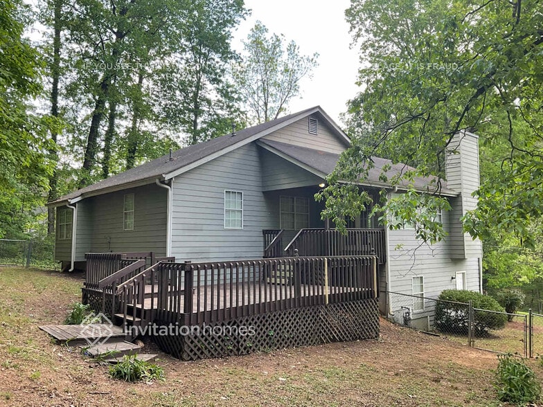 Building Photo - 160 Briarcliff Pl