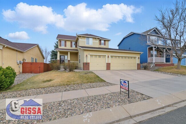 Building Photo - Beautiful home available to move in on 08/05/2026 but not before!