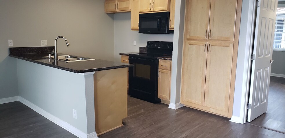Interior Photo - Summerwood Apartment Homes