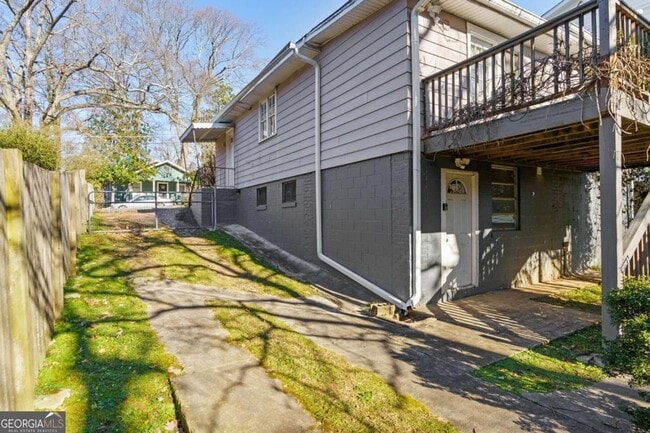 Building Photo - 2608 Church St NW