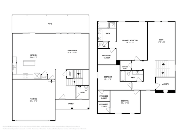 Building Photo - 354 Alder Ave